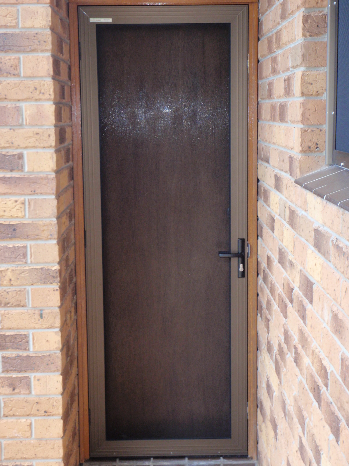 Patterson Glass Works Kempsey, NSW Gallery